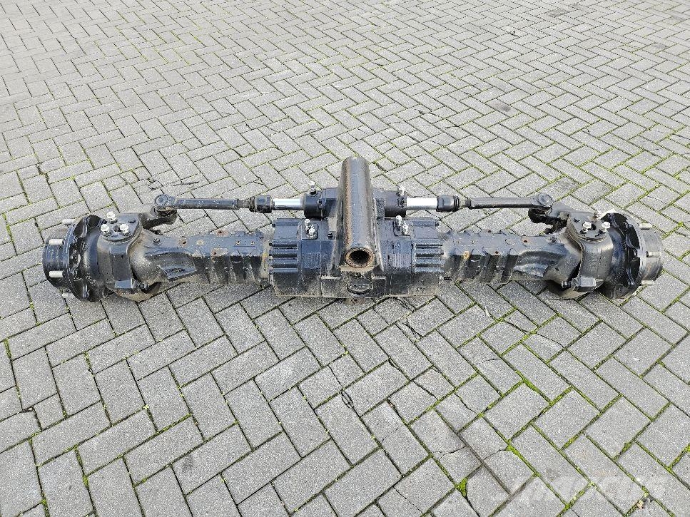 Spicer Dana 212/10149051 - Axle/Achse/As Osovine