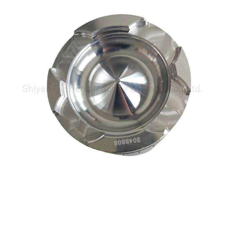 Cummins NTA855 Piston 3801819, 3048808 4369407 5473042 Motorer