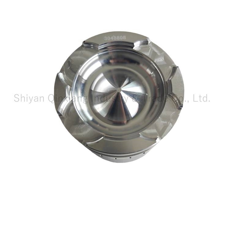 Cummins NTA855 Piston 3801819, 3048808 4369407 5473042 Motorer