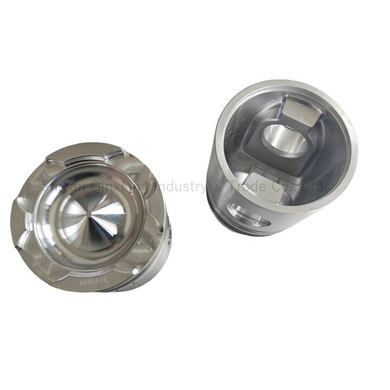 Cummins NTA855 Piston 3801819, 3048808 4369407 5473042 Motorer