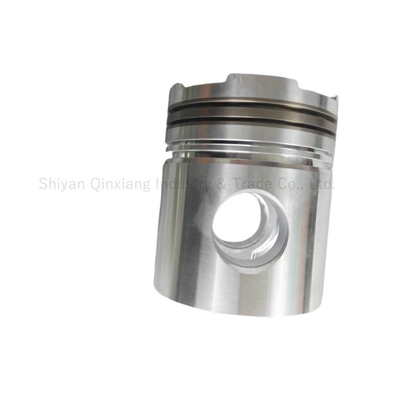 Cummins NTA855 Piston 3801819, 3048808 4369407 5473042 Motorer