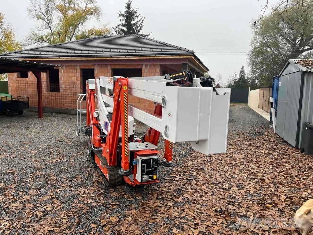 Egyéb Easy - Lift R 210 Zglobne podizne platforme