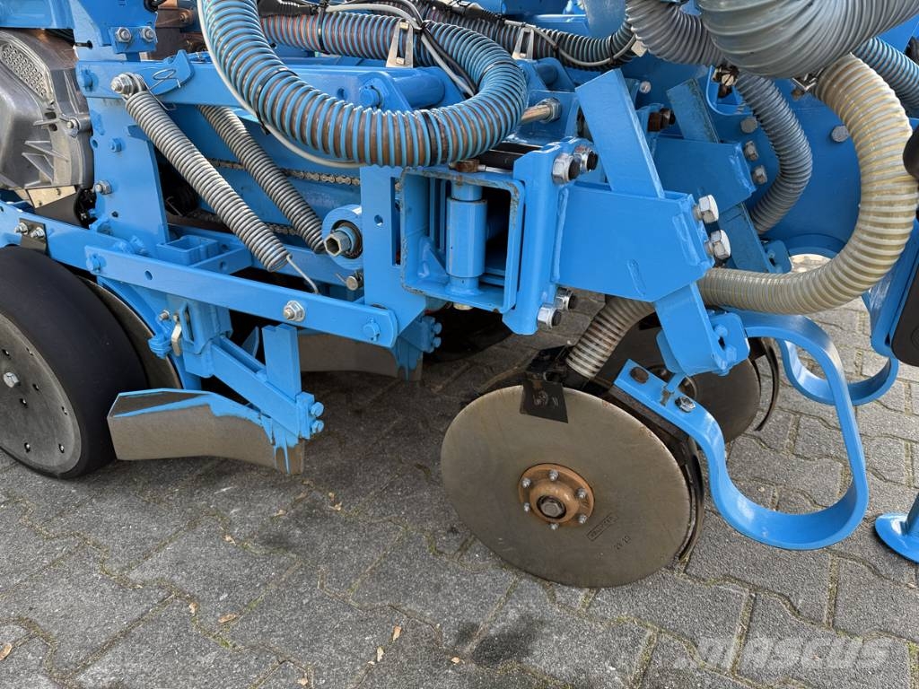 Monosem NG 4-6 rij maiszaaimachine Drillmaschinen