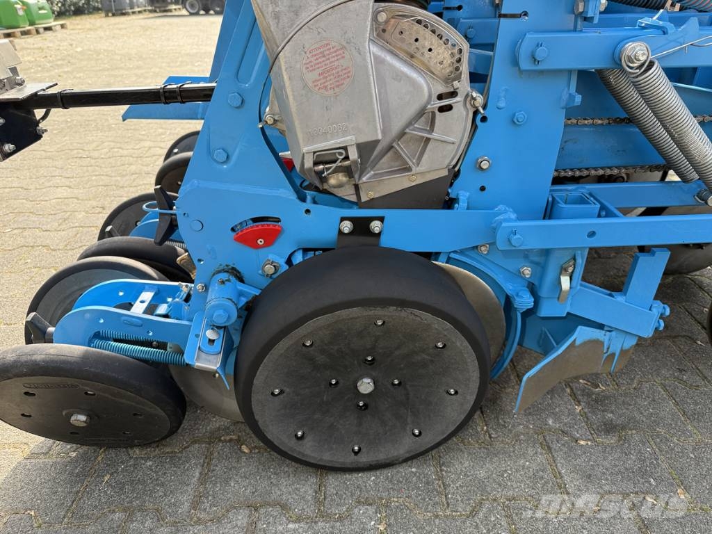 Monosem NG 4-6 rij maiszaaimachine Drillmaschinen