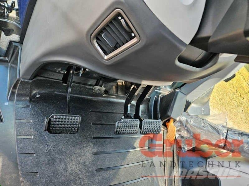 New Holland T7.315 Auto Command Sonstige Landmaschinen