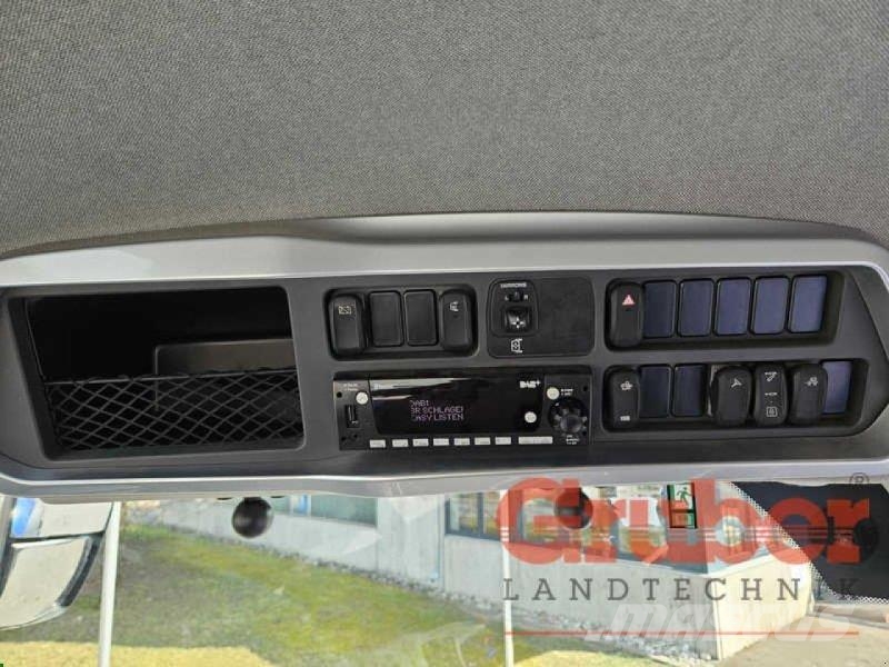 New Holland T7.315 Auto Command Sonstige Landmaschinen