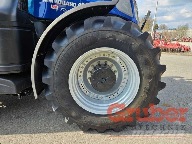 New Holland T7.315 Auto Command Sonstige Landmaschinen