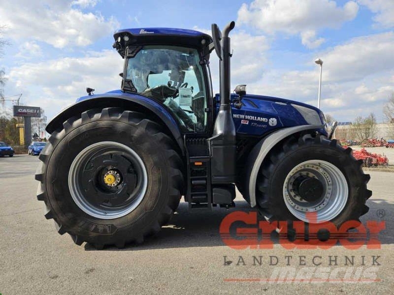 New Holland T7.315 Auto Command Sonstige Landmaschinen