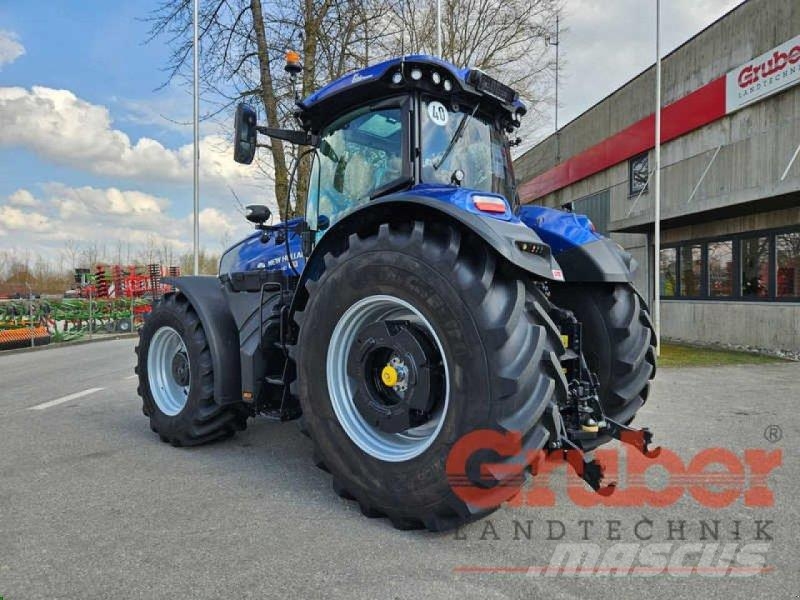 New Holland T7.315 Auto Command Sonstige Landmaschinen