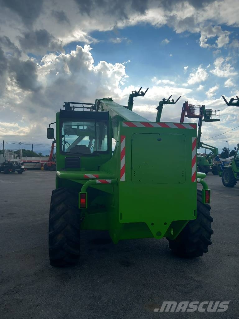 Merlo 40.16 Teleskopik yükleyiciler