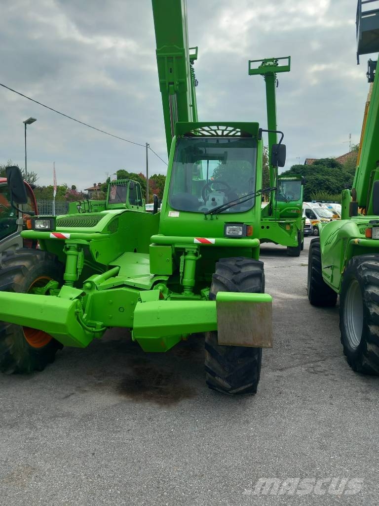 Merlo 40.16 Teleskopik yükleyiciler