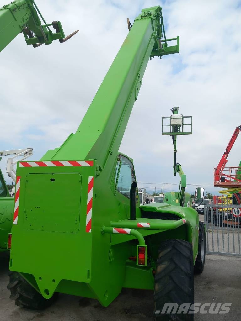 Merlo 40.16 Teleskopik yükleyiciler