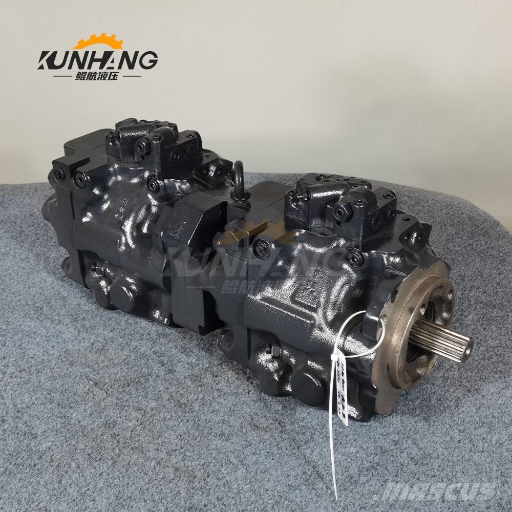 Komatsu HM400-1 HM400-2 HM400-3Hydraulic Pump 708-1W-00450 Transmisiones