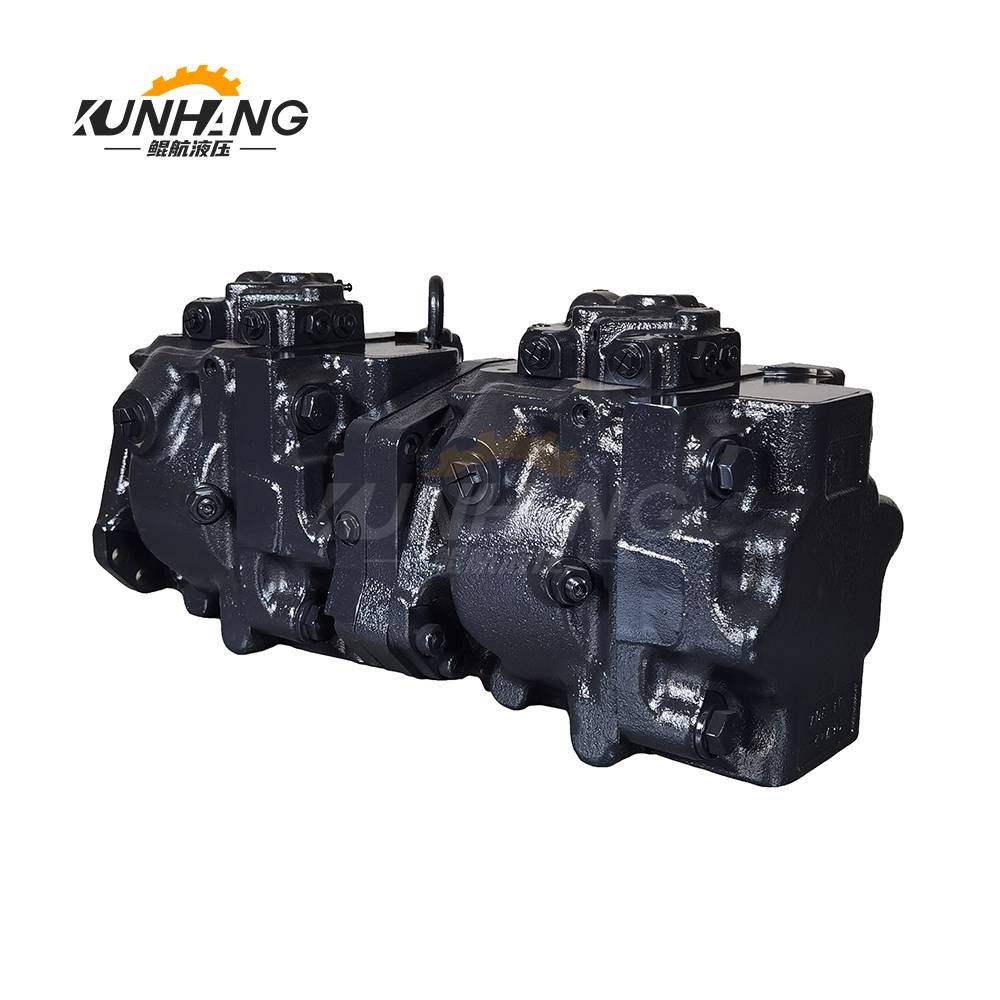 Komatsu HM400-1 HM400-2 HM400-3Hydraulic Pump 708-1W-00450 Transmisiones