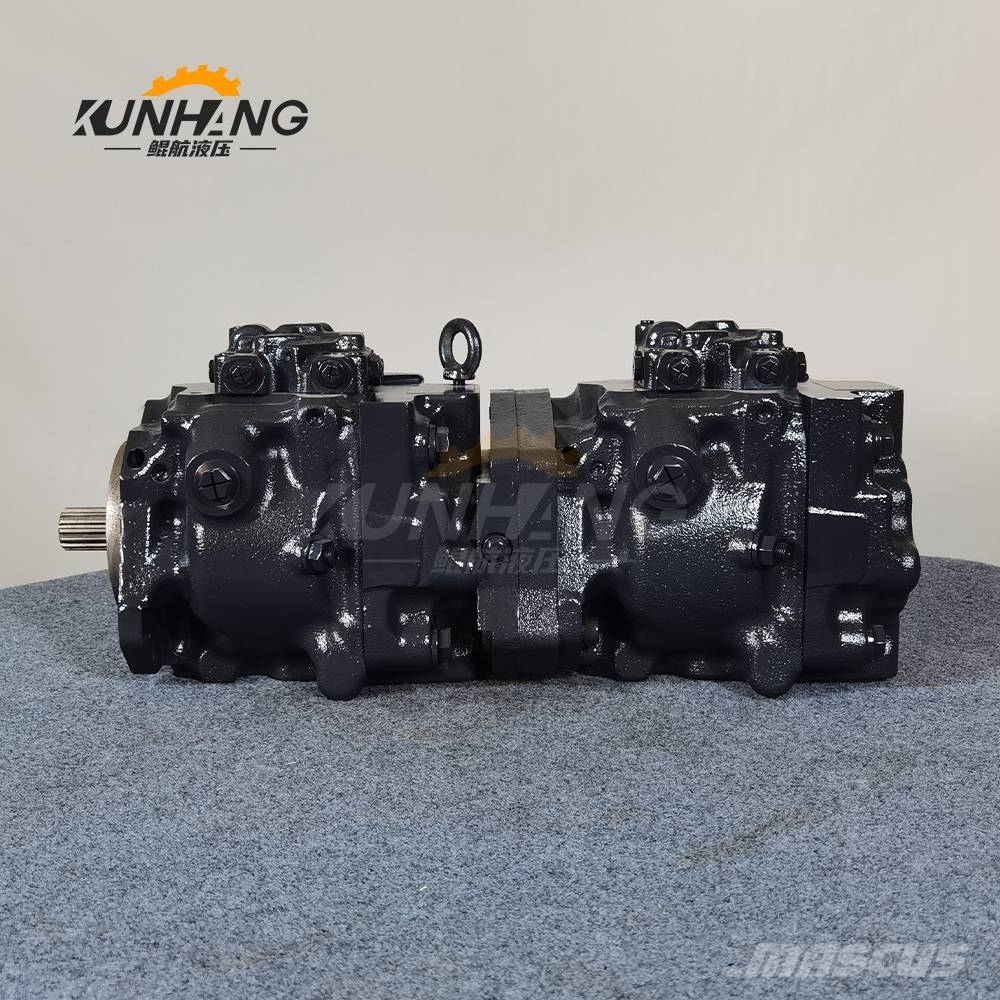 Komatsu HM400-1 HM400-2 HM400-3Hydraulic Pump 708-1W-00450 Transmisiones