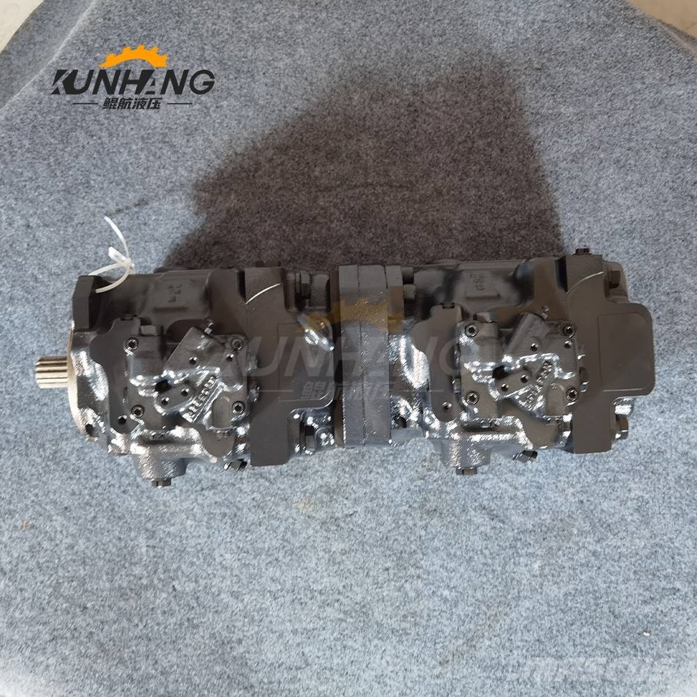 Komatsu HM400-1 HM400-2 HM400-3Hydraulic Pump 708-1W-00450 Transmisiones