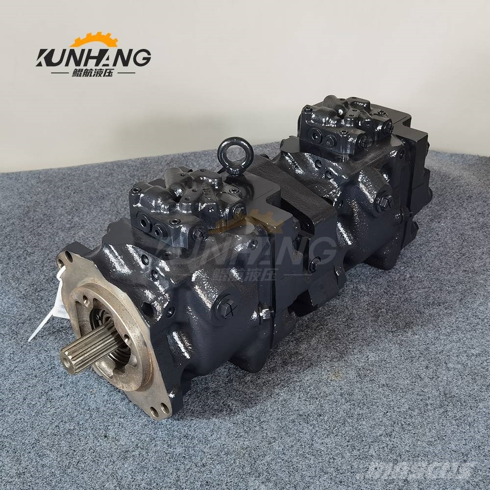 Komatsu HM400-1 HM400-2 HM400-3Hydraulic Pump 708-1W-00450 Transmisiones