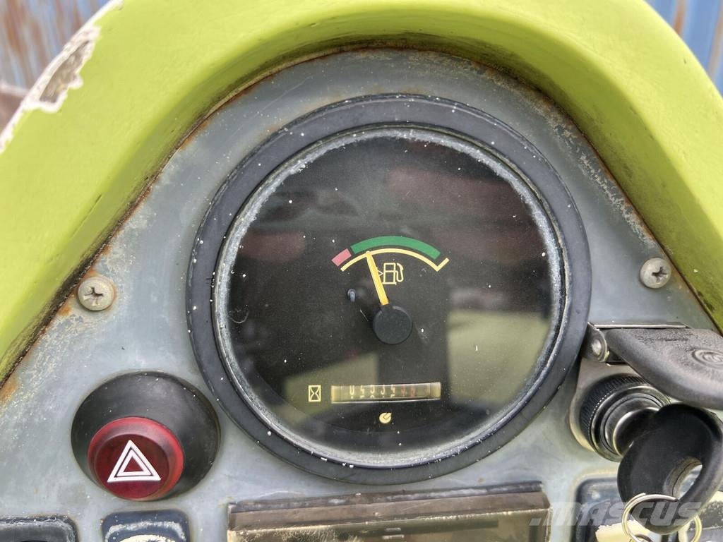 Raco 2000 HRK Väikekallurid