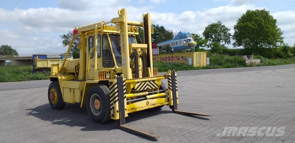Valmet TD 1006 Dieseltrukit