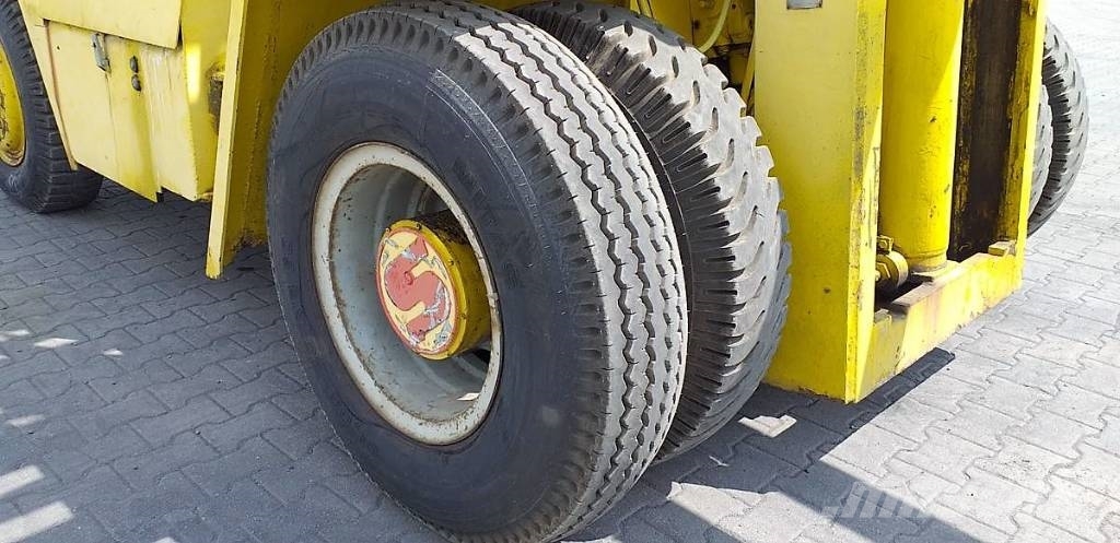 Valmet TD 1006 Dieseltrukit
