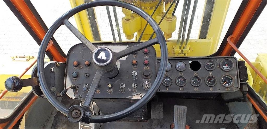 Valmet TD 1006 Dieseltrukit