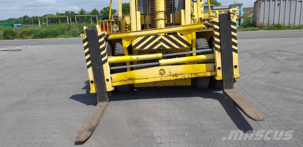 Valmet TD 1006 Dieseltrukit
