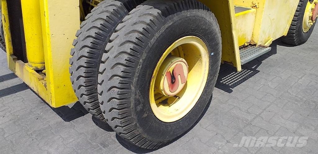 Valmet TD 1006 Dieseltrukit