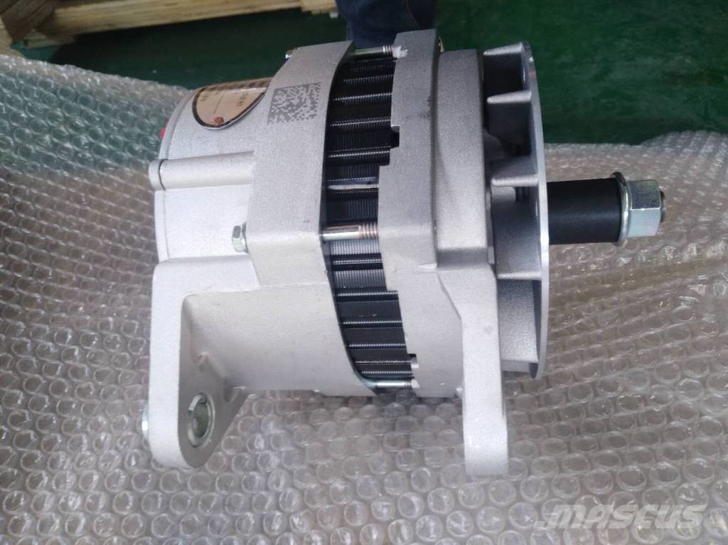 Cummins NEW NT855 alternator 4061007 24V 60A Andet tilbehør