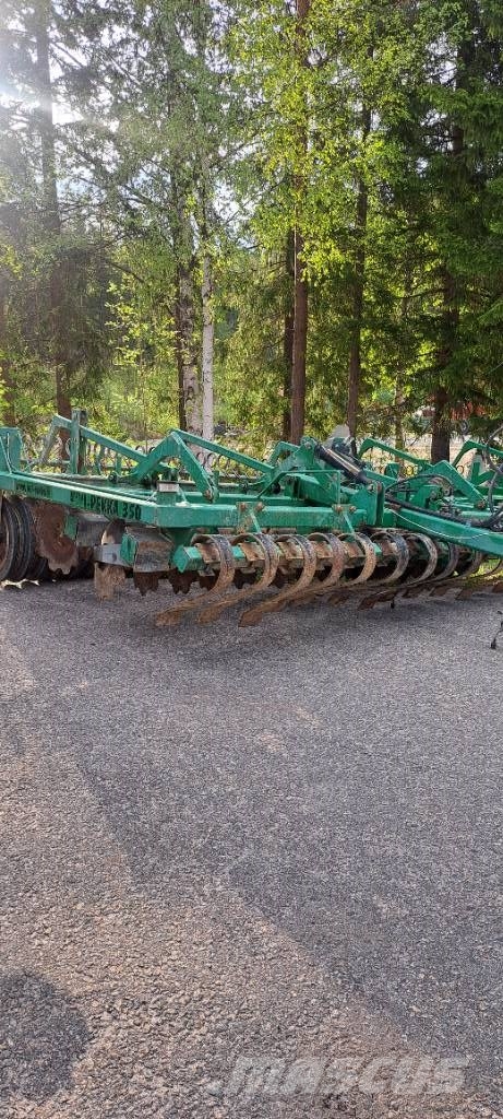 Kivi-Pekka 350 lamu Kiekkomultaimet ja lautasäkeet