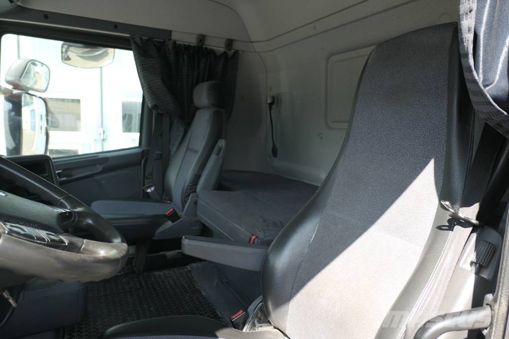 Scania R480Lb6x2*4hnb Raamautod