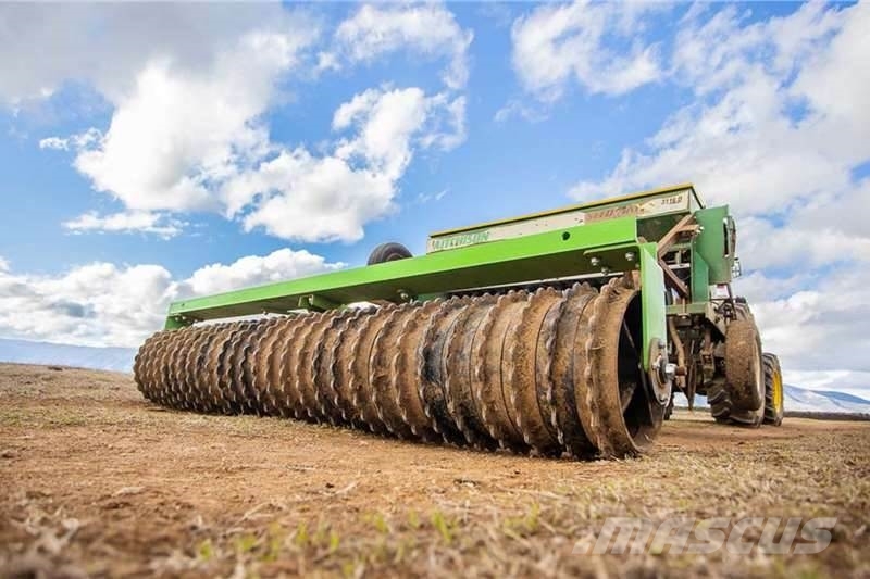 Agrico Seedbed Roller Otros camiones