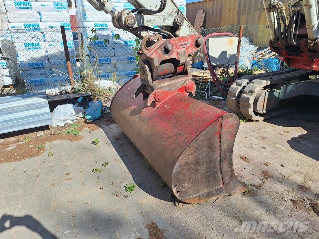 Takeuchi TB 1140 SERIES2 Andere Transporter