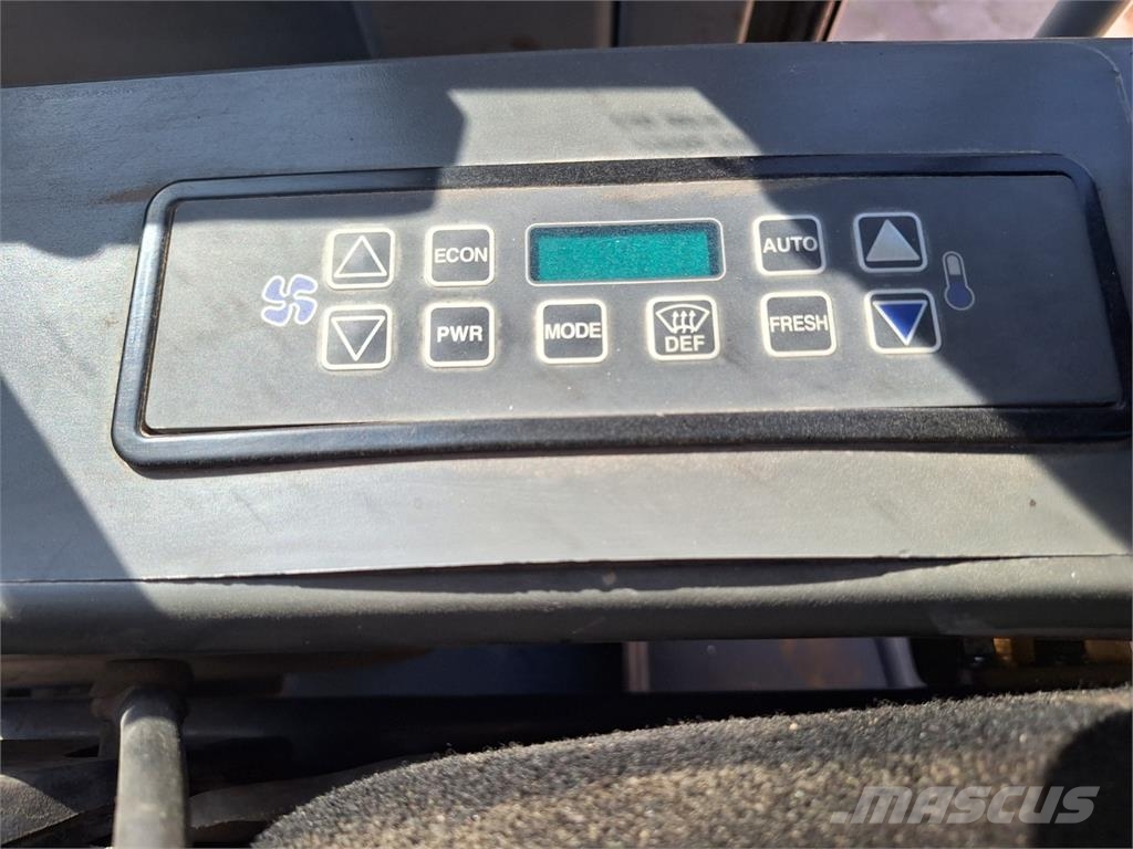 Takeuchi TB 1140 SERIES2 Andere Transporter
