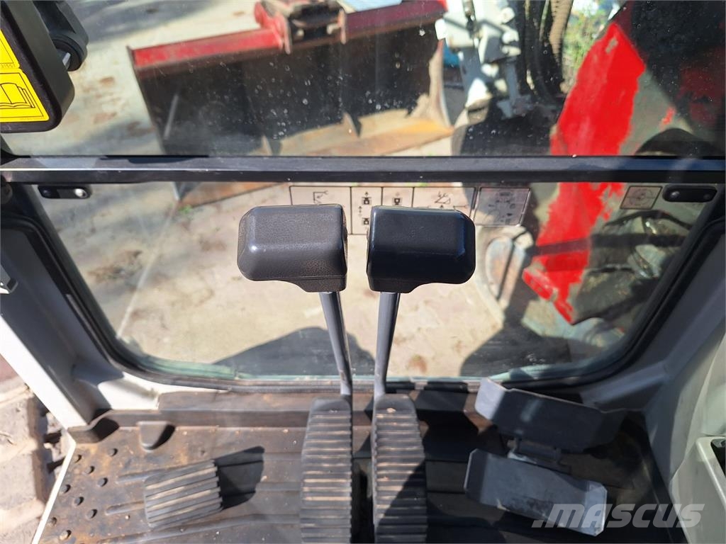 Takeuchi TB 1140 SERIES2 Andere Transporter
