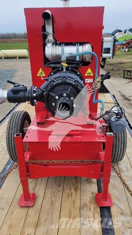  CADMAN 82MG802C Andere Generatoren