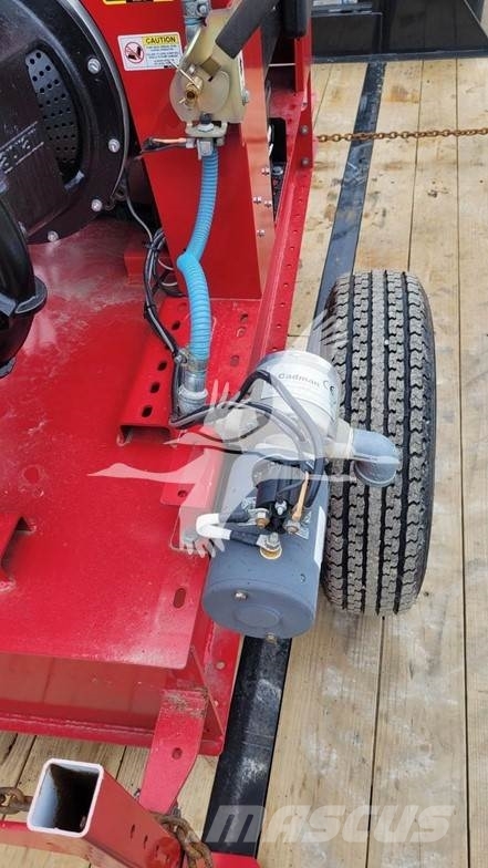  CADMAN 82MG802C Andere Generatoren