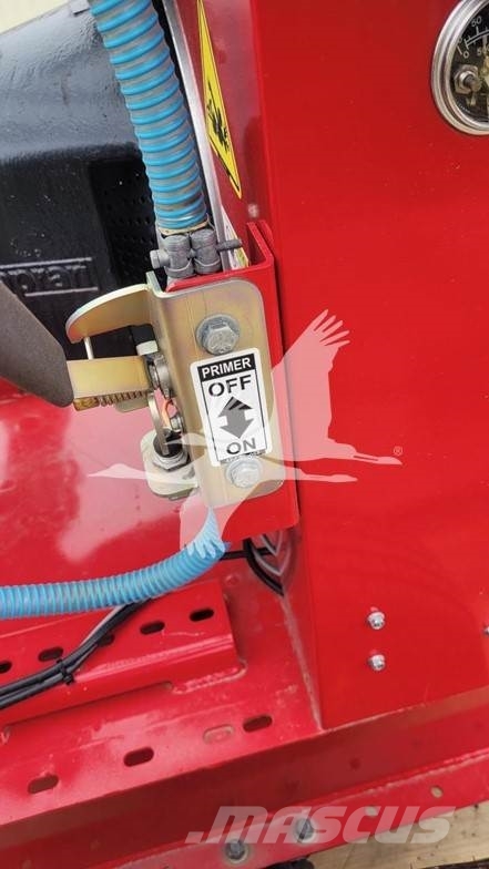  CADMAN 82MG802C Andere Generatoren