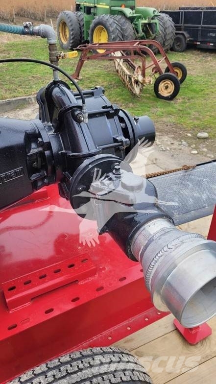  CADMAN 82MG802C Andere Generatoren