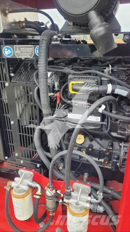  CADMAN 82MG802C Andere Generatoren