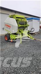 CLAAS VARIANT 260 圓型牧草打包機