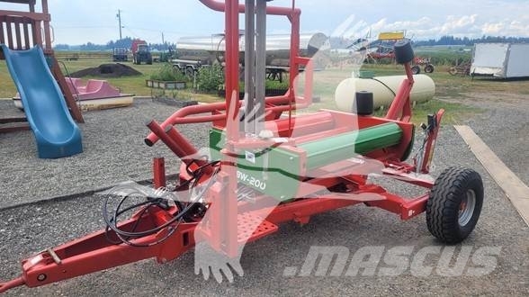 Farm King BW200 其他