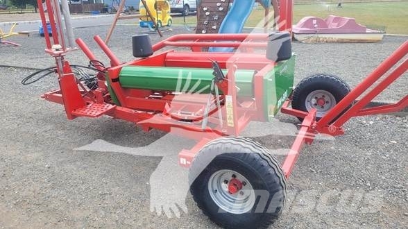 Farm King BW200 其他