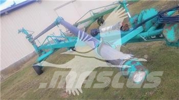 Houle ELC4000 Розсіювачі гною