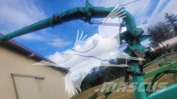 Houle ELC4000 Розсіювачі гною