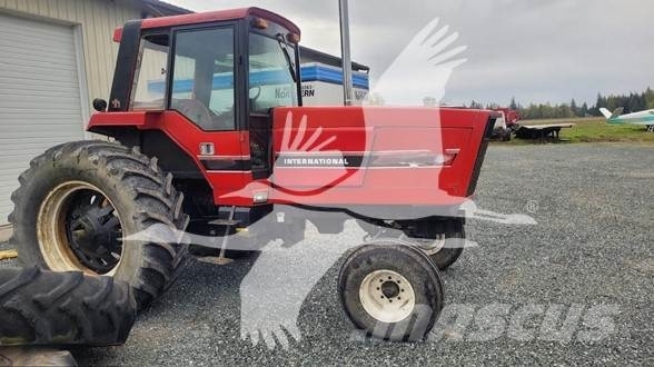 International 5088 拖拉机/农用车