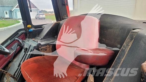 International 5088 拖拉机/农用车