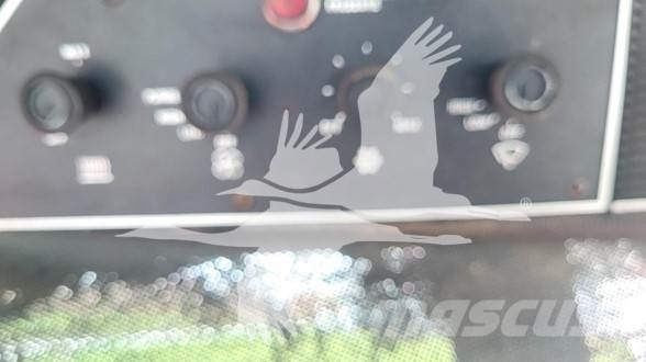 International 5088 拖拉机/农用车