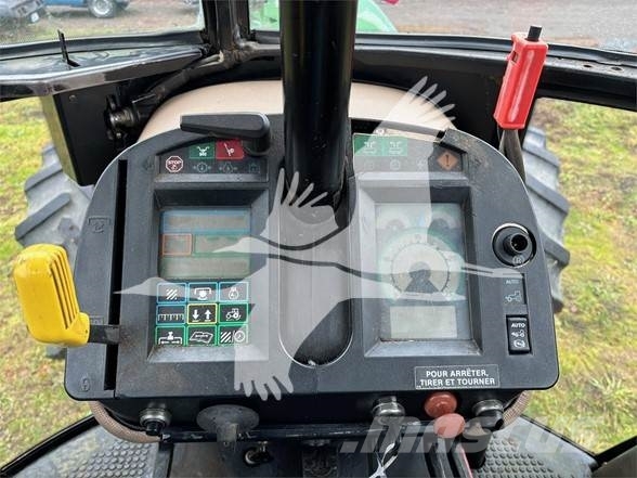 John Deere 4055 Traktorji