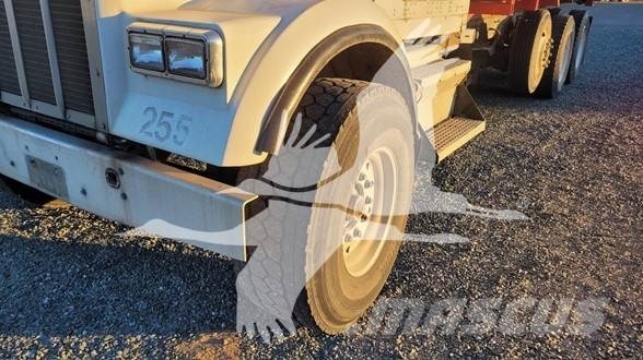 Kenworth W900 Κατασκευές - Άλλα