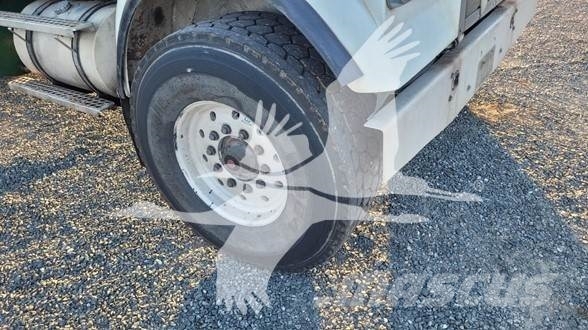 Kenworth W900 Κατασκευές - Άλλα